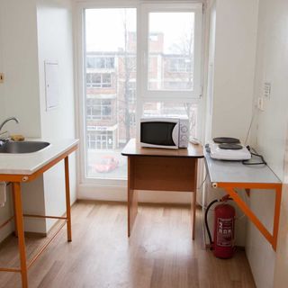 Penzion a ubytovna Oáza Otrokovice (4)