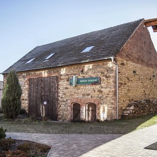 Amálka u Řípu Straškov-Vodochody (3)