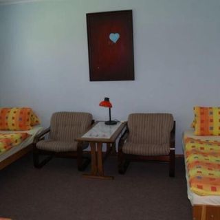 Penzion U Kaštanu Dobronice u Bechyně (2)