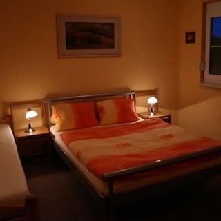 Penzion U Kaštanu Dobronice u Bechyně (4)