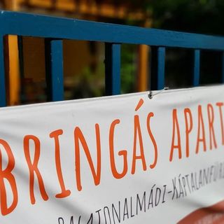 Bringás Apartman Ride In Balatonalmádi (4)