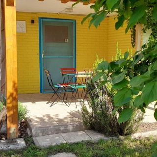 Bringás Apartman Ride In Balatonalmádi (5)
