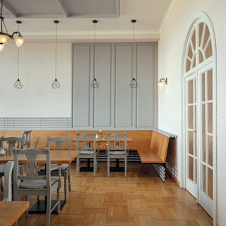 Hotel Zámeček Janovičky (5)