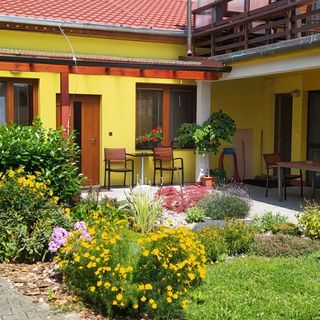 Penzion - Ubytování Květinová Křelov-Břuchotín (3)