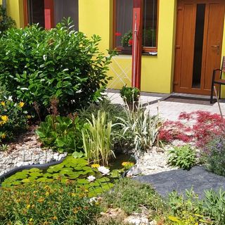 Penzion - Ubytování Květinová Křelov-Břuchotín (5)