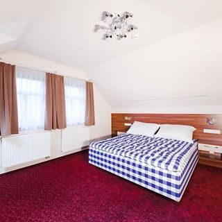 Černá Louže Branžež (2)