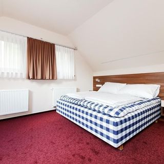 Černá Louže Branžež (5)