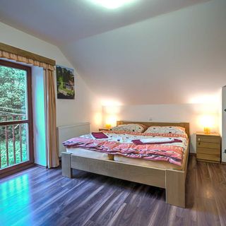 Apartmány Barto21 Bartošovice v Orlických horách (4)