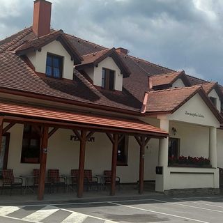 Penzión Zemianska kúria Dolný Kubín (5)