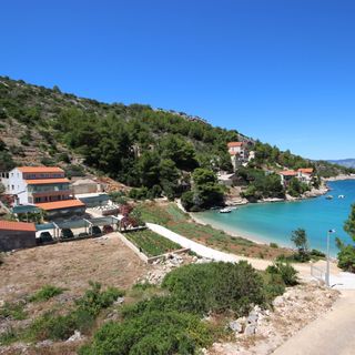 Apartmanok A Tenger Mellett Öböl Prapatna, Hvar - 5704 Prapatna (2)