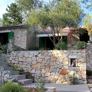 Halászkunyhó Nyaraláshoz A Tenger Mellett Lavdara, Dugi Otok - 8175 Lavdara (2)