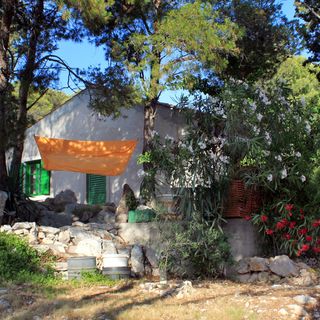 Halászkunyhó Nyaraláshoz A Tenger Mellett Lavdara, Dugi Otok - 8175 Lavdara (3)