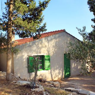 Halászkunyhó Nyaraláshoz A Tenger Mellett Lavdara, Dugi Otok - 8175 Lavdara (4)