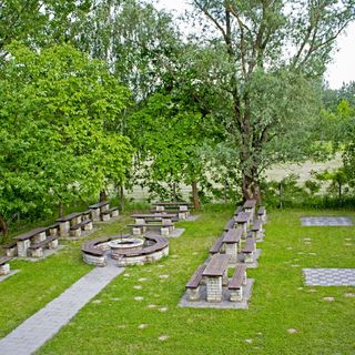 Partizone Üdülőház Tokaj (4)