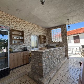 Apartmani Silly Dramalj (2)