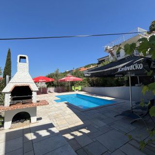 Apartmani Silly Dramalj (5)