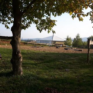 Pilis Völgye Lovas Vendégház Pilisszántó (4)