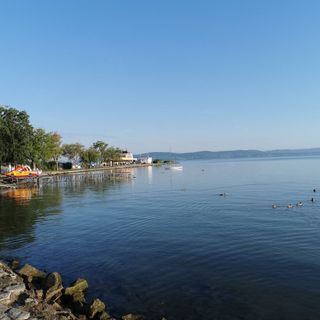 Beach Apartman Balatonlelle (3)