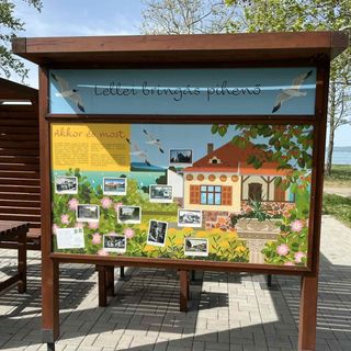 Beach Apartman Balatonlelle (5)