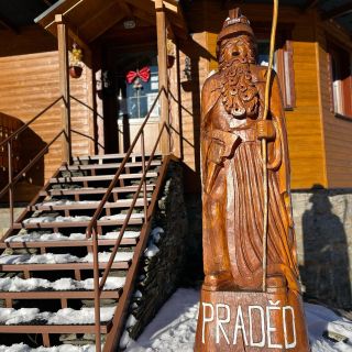 Penzion Praděd Malá Morávka (2)