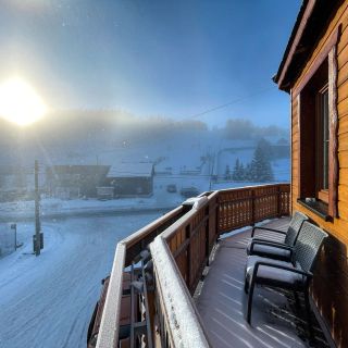 Penzion Praděd Malá Morávka (3)