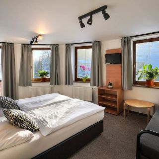 Penzion Praděd Malá Morávka (5)