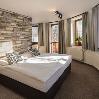 Penzion Praděd Malá Morávka (4)