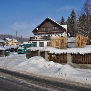 Apartmány Slezský dům Jeseník (5)