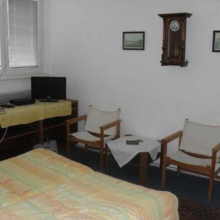 Pension Hanspaulka Praha (2)