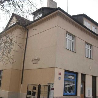 Pension Hanspaulka Praha (4)