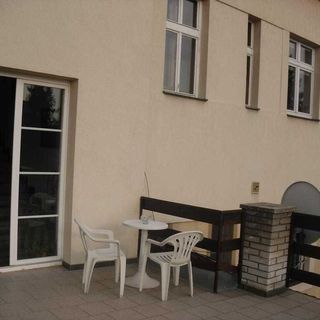 Pension Hanspaulka Praha (5)