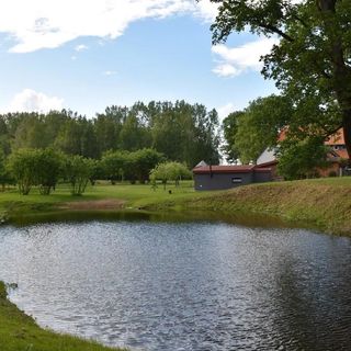 Dom Ogrodnika Biała Olecka (3)