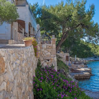 Apartmanok A Tenger Mellett Öböl Zastupac, Hvar - 8761 Zastupac (3)