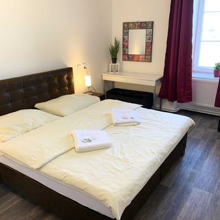 Hotel Stará Pošta Zdiby (3)