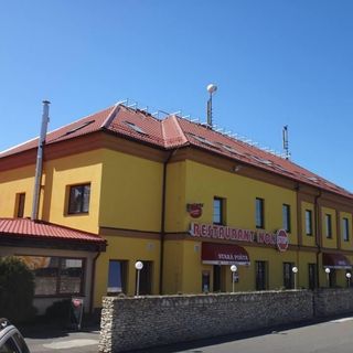 Hotel Stará Pošta Zdiby (4)