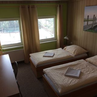 Hotel Pohádka Most (5)