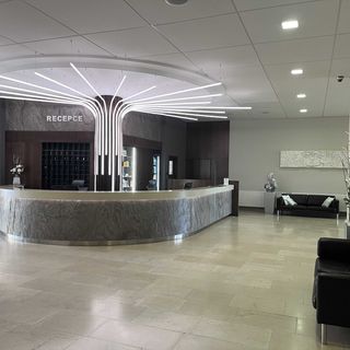 Volareza - hotel Vranov Vranov nad Dyjí (2)