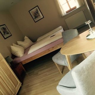 Pension & Restaurant Atmosféra Loket (3)