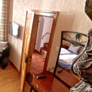 Pension & Restaurant Atmosféra Loket (2)