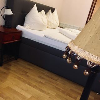 Pension & Restaurant Atmosféra Loket (5)