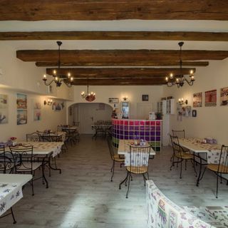 Penzion U Zámku Mělník (5)