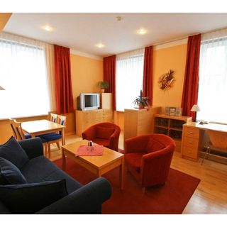 Lázeňský hotel Albatros Jeseník (2)