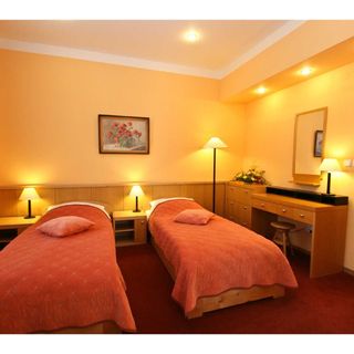 Lázeňský hotel Albatros Jeseník (5)