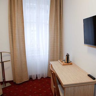 Pension Dvořák Karlovy Vary (4)