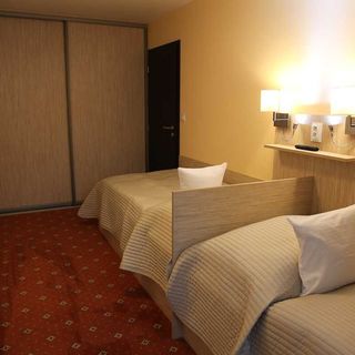 Pension Dvořák Karlovy Vary (5)