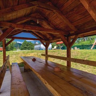 Apartmanok Gyermekes Családok Részére Jasenak, Gorski Kotar - 17501 Jasenak (5)