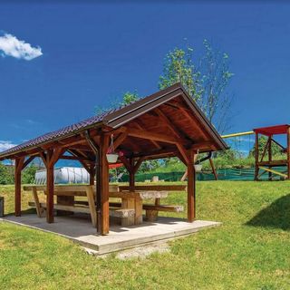 Apartmanok Gyermekes Családok Részére Jasenak, Gorski Kotar - 17501 Jasenak (3)