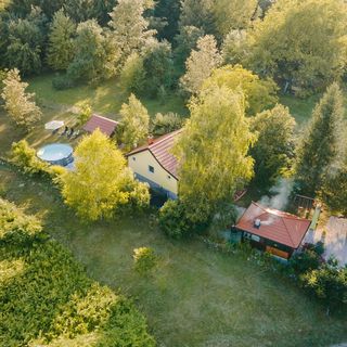 Ház Családok Részére Medencével Tounj, Gorski Kotar - 17577 Tounj (4)