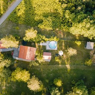 Ház Családok Részére Medencével Tounj, Gorski Kotar - 17577 Tounj (3)