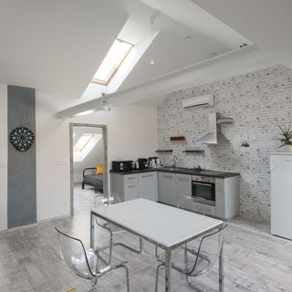 8x8 Tetőtér Apartman Szeged (2)